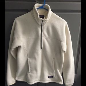 Women’s Patagonia jacket
